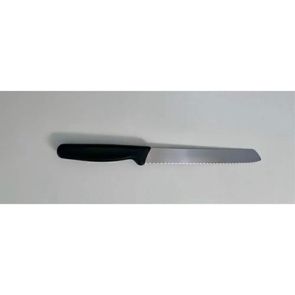Victorinox Swiss Army Serrated Bread Knife with Fibrox Handle 871-8 NSF